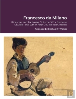 Bertrand.pt - Francesco Da Milano