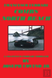 Francesco Ferrari Combs North Beach