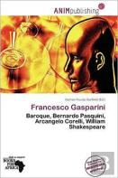 Francesco Gasparini
