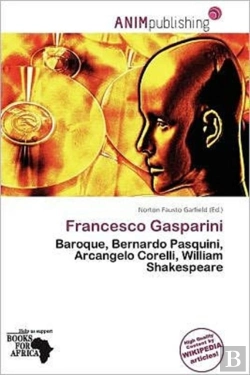 Bertrand.pt - Francesco Gasparini