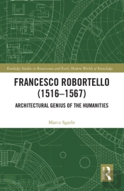 Francesco Robortello (1516-1567)