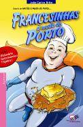 Francesinhas à Moda do Porto