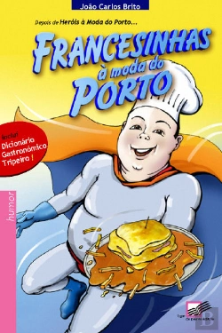 Bertrand.pt - Francesinhas à Moda do Porto