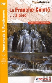 Franche-Comte A Pied - 25-39-70 - Pr - Re06