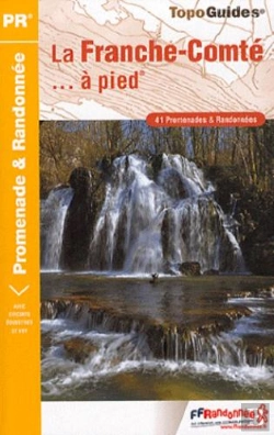 Bertrand.pt - Franche-Comte A Pied - 25-39-70 - Pr - Re06