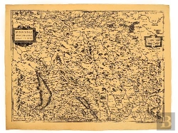Bertrand.pt - Franche Comté En 1592