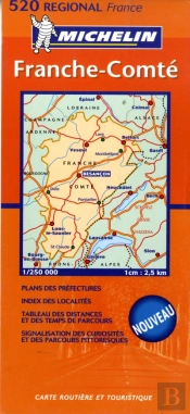 Franche Comté