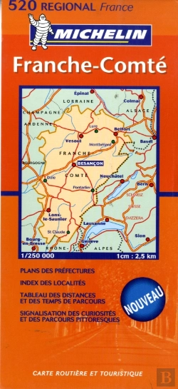 Bertrand.pt - Franche Comté