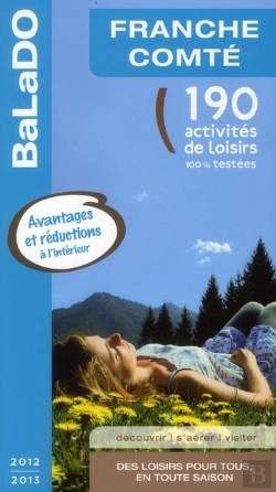 Bertrand.pt - Franche- Comte