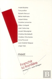 Franchir La Frontière