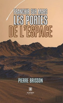 Bertrand.pt - Franchir Sur Mars Les Portes De L'Espace