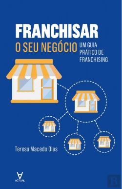 Bertrand.pt - Franchisar o seu Negócio