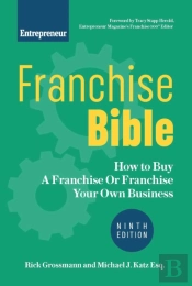 Franchise Bible