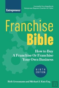 Bertrand.pt - Franchise Bible
