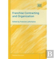 Franchise Contracting And Organization