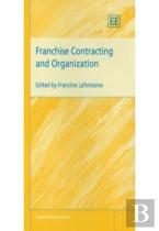Franchise Contracting And Organization