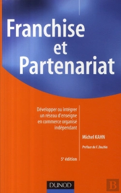 Bertrand.pt - Franchise Et Partenariat (2e Édition)