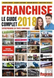 Franchise Le Guide Complet 2018