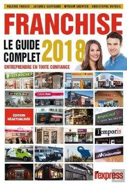 Bertrand.pt - Franchise Le Guide Complet 2018