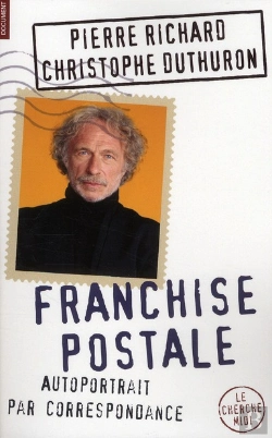 Bertrand.pt - Franchise Postale