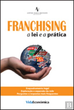 Bertrand.pt - Franchising - A Lei e a Prática