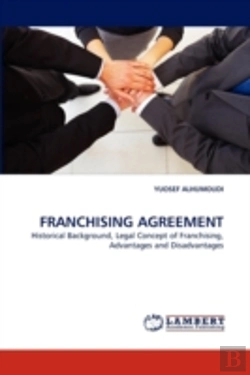 Bertrand.pt - Franchising Agreement