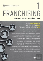 Franchising - Aspectos Jurídicos - Vol. 1
