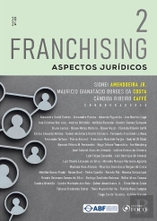 Franchising - Aspectos Jurídicos - Vol. 2