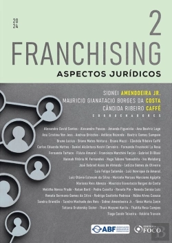Bertrand.pt - Franchising - Aspectos Jurídicos - Vol. 2