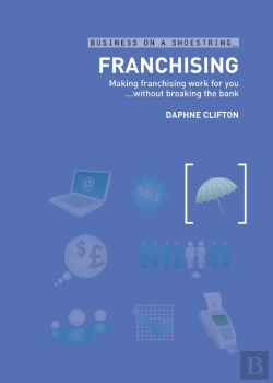 Bertrand.pt - Franchising