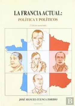 Bertrand.pt - Francia Actual Politica Y Politicos 2ªEd
