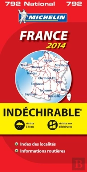 FRANCIA 'ALTA RESISTENCIA'