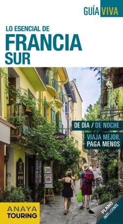 Bertrand.pt - Francia Sur