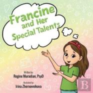 Francine And Her Special Talents