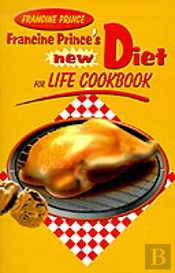 Francine Prince'S New Diet For Life Cookbook