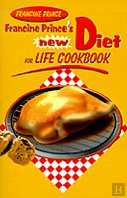 Bertrand.pt - Francine Prince'S New Diet For Life Cookbook