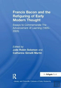 Bertrand.pt - Francis Bacon And The Refiguring Of Early Modern Thought