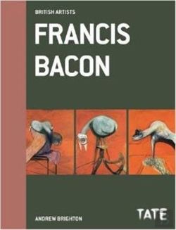 Bertrand.pt - Francis Bacon (British Artists Series) /Anglais