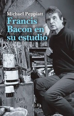 Bertrand.pt - Francis Bacon En Su Estudio