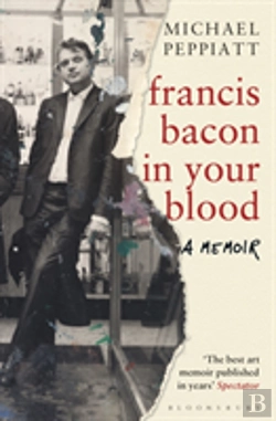 Bertrand.pt - Francis Bacon In Your Blood