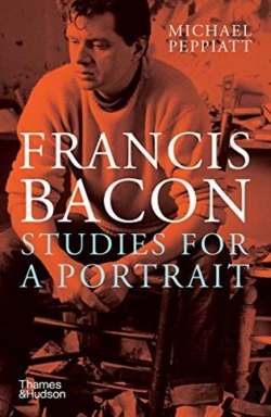 Bertrand.pt - Francis Bacon: Studies For A Portrait