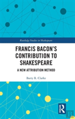 Bertrand.pt - Francis Baconâ€™S Contribution To Shakespeare