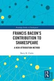Francis Baconâ€™S Contribution To Shakespeare