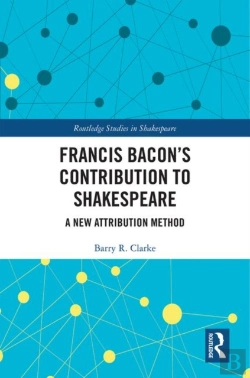 Bertrand.pt - Francis Baconâ€™S Contribution To Shakespeare