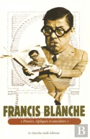 Francis Blanche