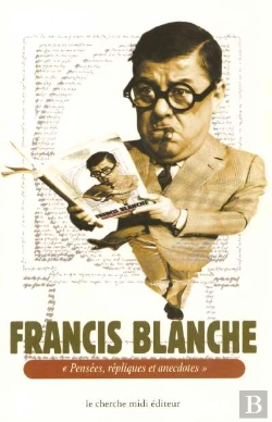 Bertrand.pt - Francis Blanche