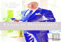 Francis Brennan'S Book Of Household Management