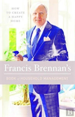 Bertrand.pt - Francis Brennan'S Book Of Household Management