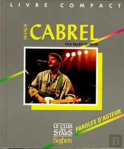 Bertrand.pt - Francis Cabrel