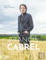 Francis Cabrel, Poésies Blues